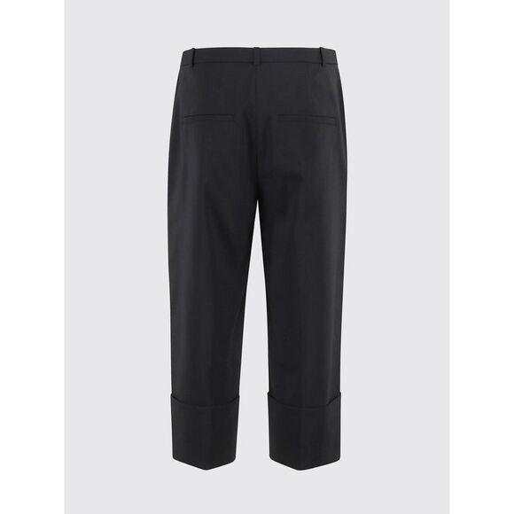 Vince Pants Woman Black